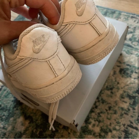 Air force 1 - Picture 2 of 4